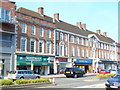 Shopping Parade, Walton-on-Thames