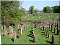 Applegarth & Sibbaldbie Parish Churchyards