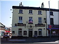 The Queens, Golden Hill Lane, Leyland