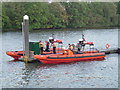 RNLI Lifeboats