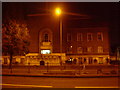 Hammersmith Town Hall