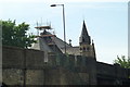 Repairs to Christ Church, Ince