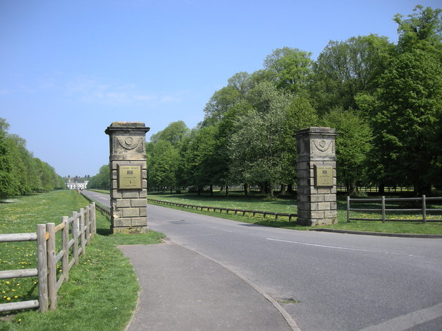 Coombe Abbey © Ian Rob :: Geograph Britain and Ireland