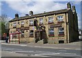 The Croppers Arms - Westbourne Road