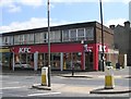 KFC - Westbourne Road