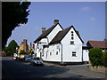 The Chequers, Fowlmere