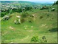 Rodborough Common, near Stroud