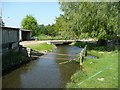 The Pinsley Brook