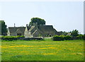 ST8467 : 2008 : Manor Farm, Wadswick by Maurice Pullin