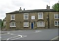 The Cottage Residential Home for the Elderly - Church Street, Rastrick