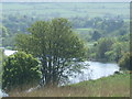 Bend in River Dee