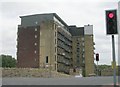 Mill Royd Mill Apartments - Canal Side