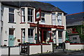 Tafarn Y Castell Cricieth Castle Inn