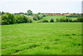 2008 : Pasture land near Lower Studley