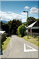 Side Road in Bonar Bridge