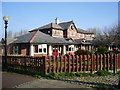 The Waterfront, Navigation Way, Ashton-On-Ribble, Preston