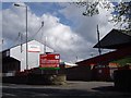 St Helens RLFC ground