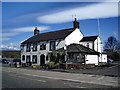 Beehive Inn, Eamont Bridge