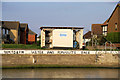 Great Yarmouth Marina