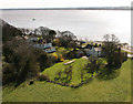 Houses by the Humber