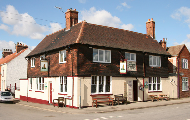 The Sloop Inn, Barton upon Humber