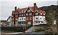 Seafront Splendour at Sandsend