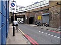 Ratcliffe Lane, London E14