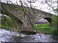 The Craigsford Bridge