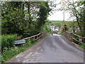 Bridge at Iburndale