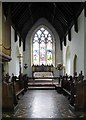 St Mary Magdalene Church, Pulham Market, Norfolk - Chancel