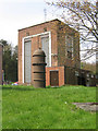 Orpington Pumping Station