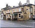 The Travellers Rest - Stainland Road, West Vale