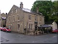 The Queen - Stainland Road, West Vale