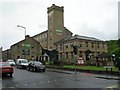 Victoria Mills - Stainland Road, West Vale