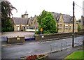 West Vale Primary School - Calder Street, West Vale