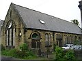 Former Sunday School - Alfred Street, West Vale