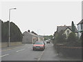 Holyhead Road (A5), Llanfairpwll