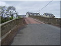 The Boat Bridge, Thankerton