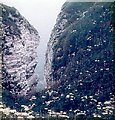 TA1974 : Bempton Cliffs by Gerald England