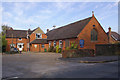 Chapel of the Good Shepherd, Chipstead