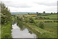 Montgomery Canal looking towards Wern