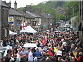 Saddleworth Roundtable Beerwalk Uppermill