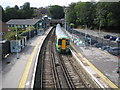 Lewes railway station (2)