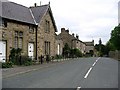 Low Lane, Wensley