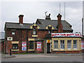 Bridge Cafe, Duke Street