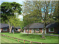 Bungalows, Lumb