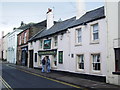 Hare & Hounds, West Street, Wigton