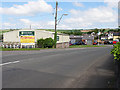 Travis Perkins, Kidwelly