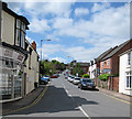 New Road, Bromyard