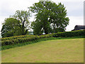 Farmland, Crugan-fawr